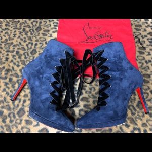 Christian Louboutin Circus Nana 100